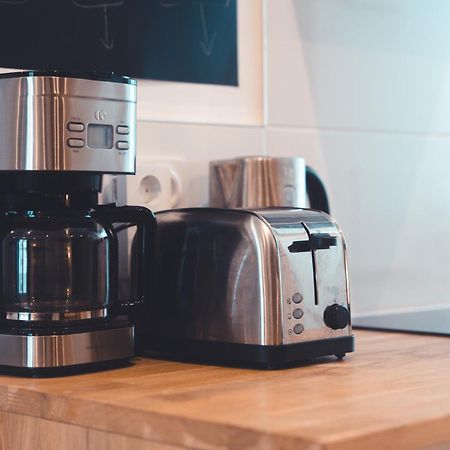 Petit Nid Douillet Apartman Tours Kültér fotó