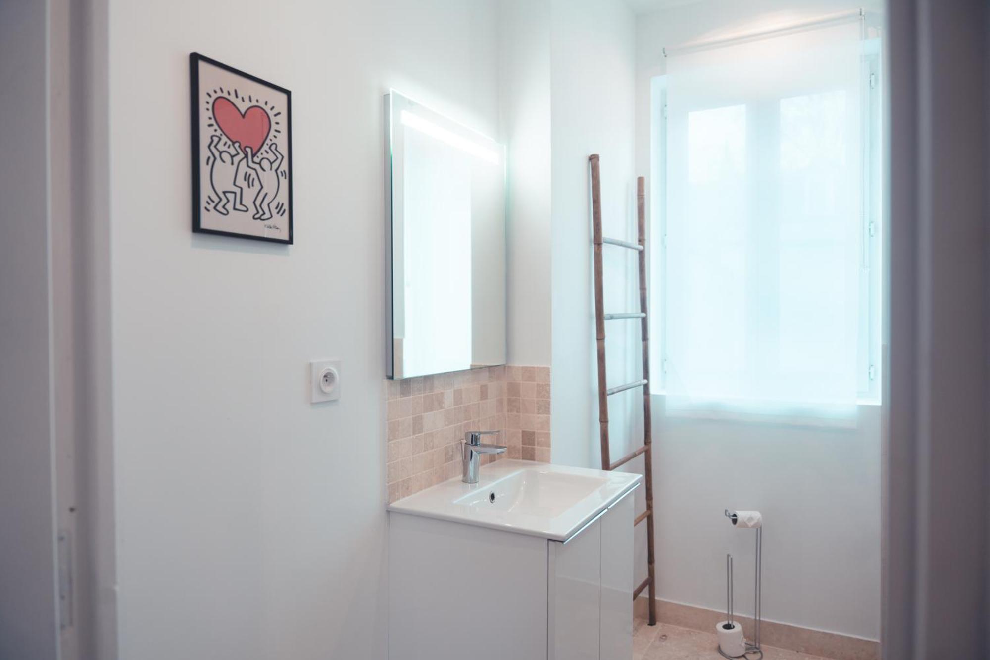 Petit Nid Douillet Apartman Tours Kültér fotó