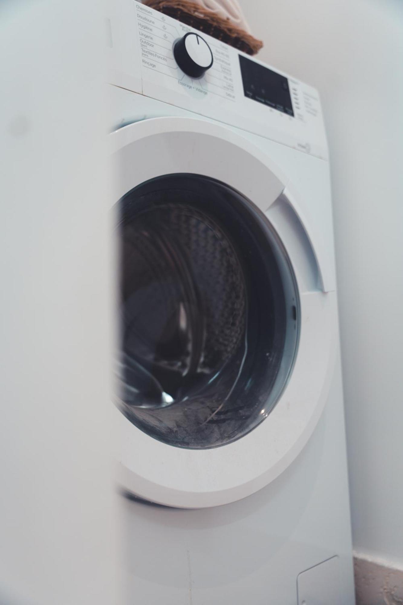 Petit Nid Douillet Apartman Tours Kültér fotó