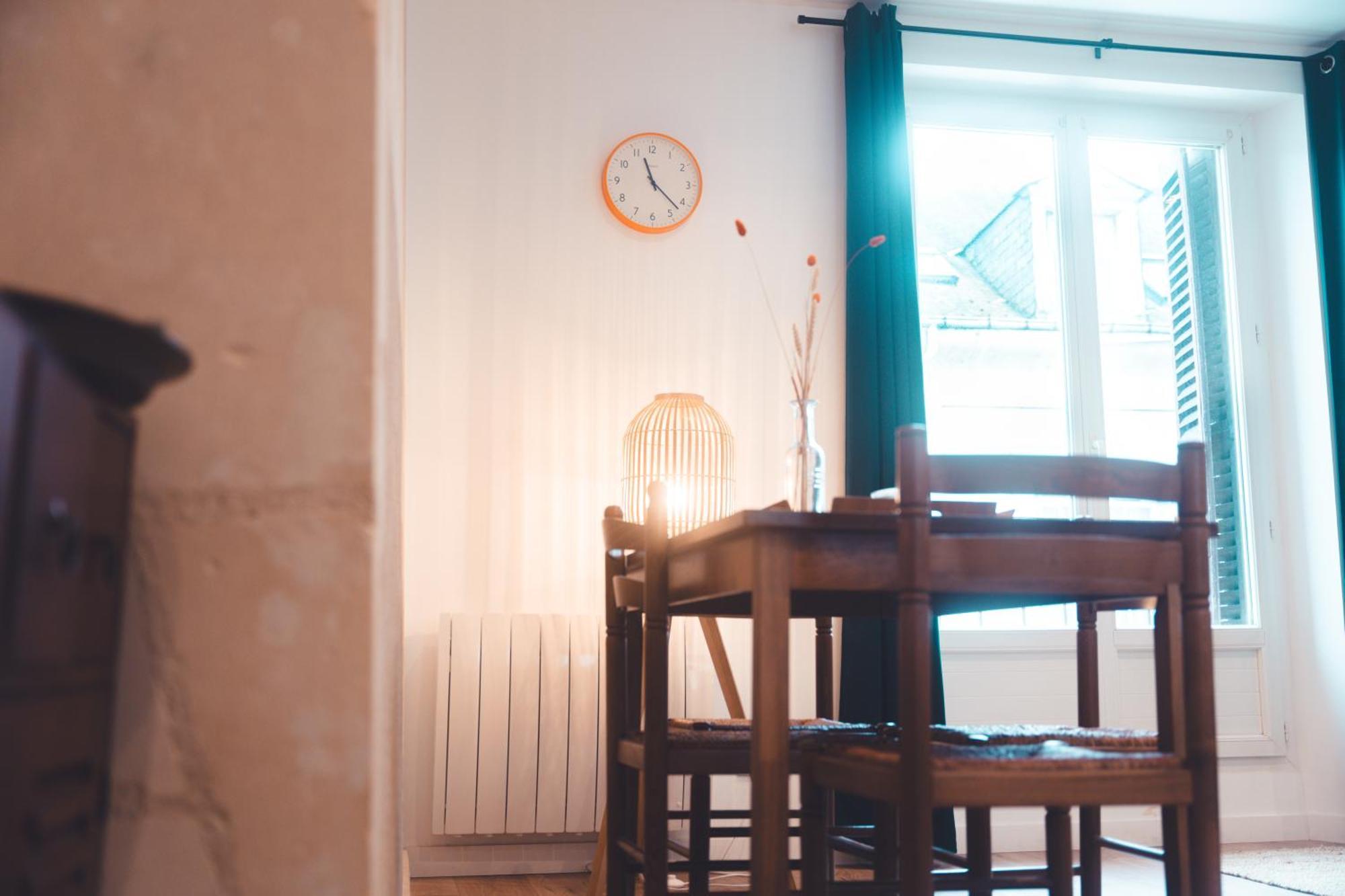 Petit Nid Douillet Apartman Tours Kültér fotó